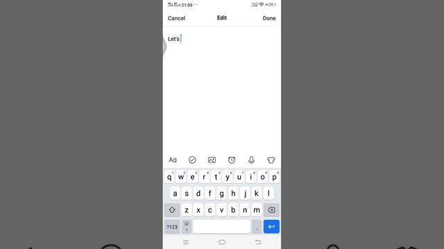 I got iOS emojis on android!!! смотреть онлайн