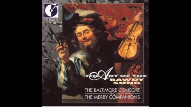 Dancing In The Grass (The Night Ramble/The Irish Jig) смотреть онлайн