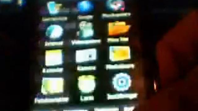 Samsung Jét S8000 - New Firmware 2010!!! SWE смотреть онлайн