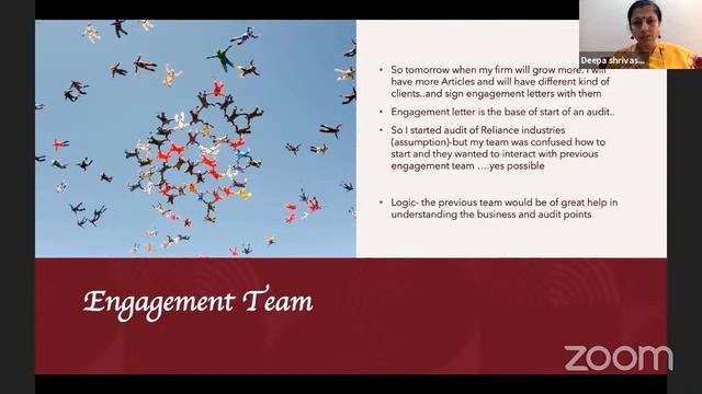 Eight Audit Case Laws in a Story Format смотреть онлайн