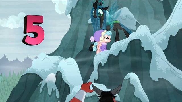 #MyLittlePony #PinkiePie #MLPMy Little Pony Animated Video 🗓️ 'Hello Pinkie Pie' Year In Review