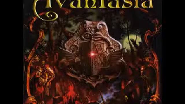 Avantasia 2001- The Metal Opera смотреть онлайн