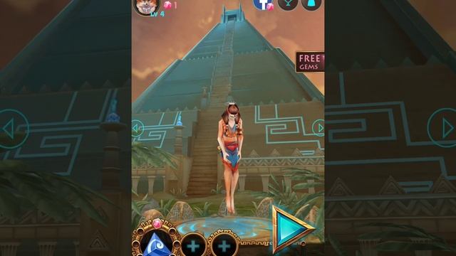 Spirit Run #3 | New Character Unlock: FIREFOX By RetroStyle Games смотреть онлайн