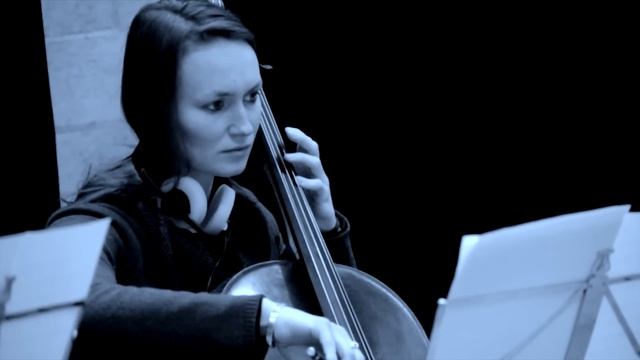 Nyctalgia - A Hint of Eternity (Official Video) смотреть онлайн