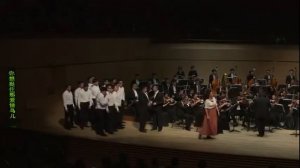Bizet Opera「CARMEN」Habanera Jinghai CUI #carmen #opera #mezzo