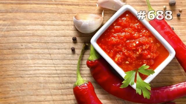 #688. Мексиканская еда (Еда и напитки) смотреть онлайн