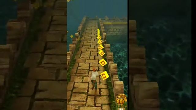 TEMPLE RUN VS TEMPLE RUN BRAVE | OZ Android iOS | смотреть онлайн