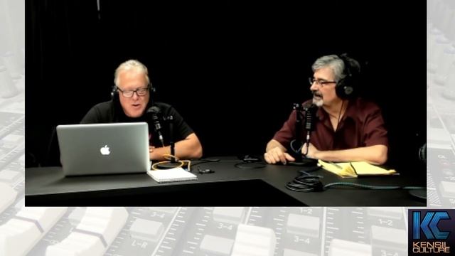 Kensil Culture Podcast Episode 258 - Soap Opera Singers смотреть онлайн