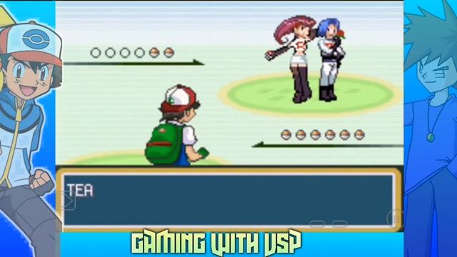 Pokemon Ash Gray Gameplay Walkthrough | Gameplay in Hindi | Part 20 смотреть онлайн