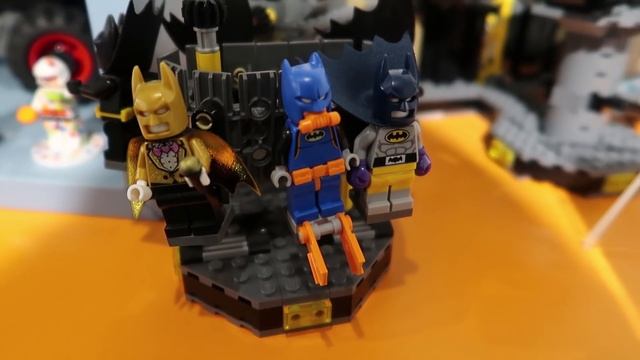 Dating in Korea - Lego Cafe смотреть онлайн