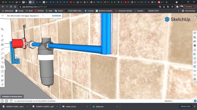SketchUp Google Chrome 2021 12 30 20 44 24 смотреть онлайн