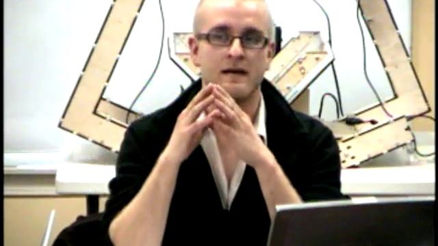 Daniel Reetz on The Why in DIY Book Scanning смотреть онлайн