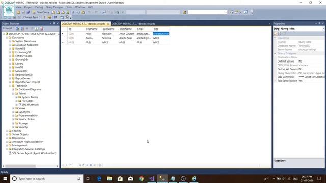 How to use mvc open new windows in asp.net || visual studio 2017 #MVC tutorials 16 смотреть онлайн