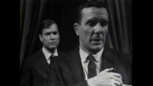 Dark Shadows | February 1967 | Best Soap Opera Ever Project смотреть онлайн