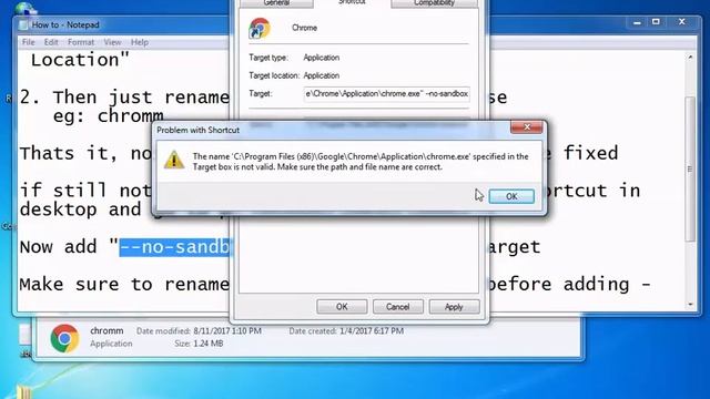 Grey screen on Google Chrome Solution смотреть онлайн