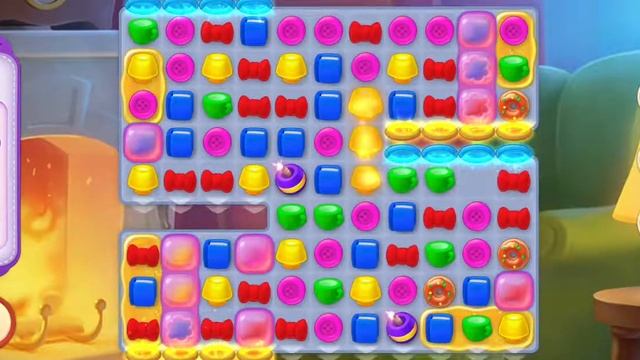 Homescapes Level 769 ■NO Boosters Used■HARD LEVEL смотреть онлайн