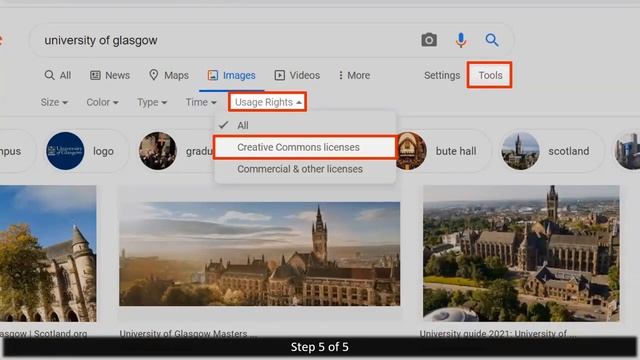 searching for images online using Google Chrome смотреть онлайн