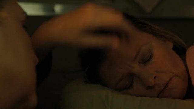 Wentworth S4Ep7 Bea And Allie Kiss