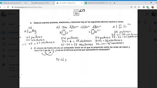 Mi unidad Google Drive Google Chrome 2020 05 15 10 00 27 смотреть онлайн