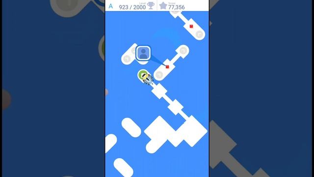 Tap Tap Dash All Level Gameplay Walkthrough - Level 915 to 927 Android/IOS смотреть онлайн