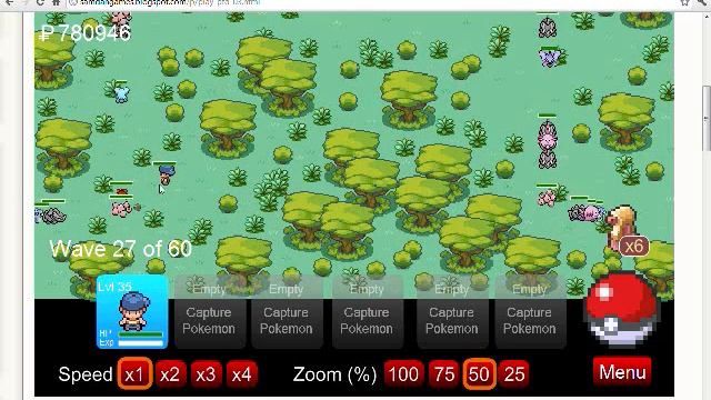 PTD: Safari Zone смотреть онлайн