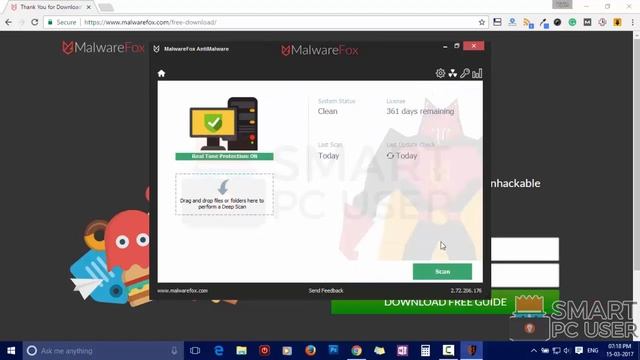 How to Remove Loadsource.org Redirect from Browsers (Chrome, Firefox, Edge, IE) смотреть онлайн