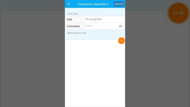 Vinculación VR CAM con app IP PRO смотреть онлайн