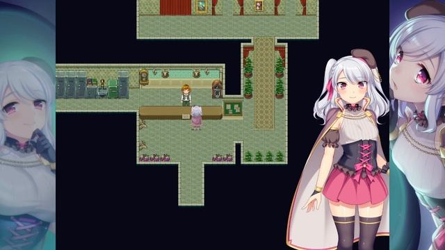 Brave Alchemist Colette : Ep 1