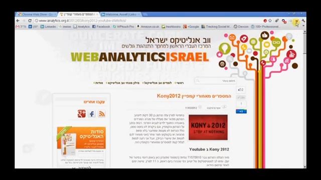 Measuring Marketing ROI and performence with Google Analytics Url Builder смотреть онлайн