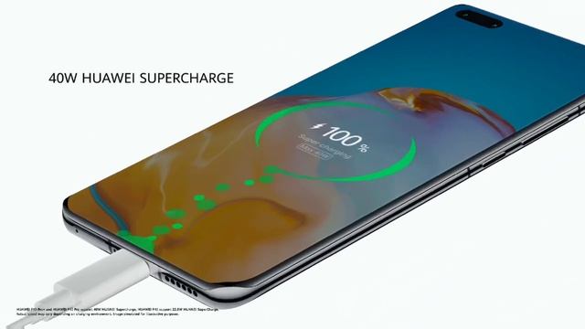 Huawei P40, P40 pro, P40 pro+ | DXO mark 128 смотреть онлайн