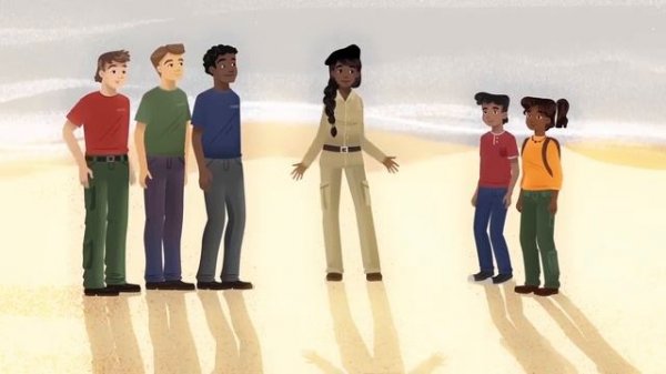 Academy Stars 5. UNIT 3 . ADVENTURE TIME.  Reading time 2.