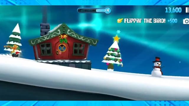 SKI SAFARI 2|LATSPLAY|DOWNLOAD|MOD смотреть онлайн