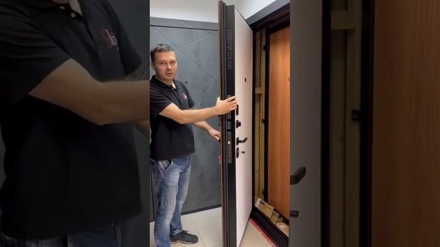 Входные двери Скай смотреть онлайн