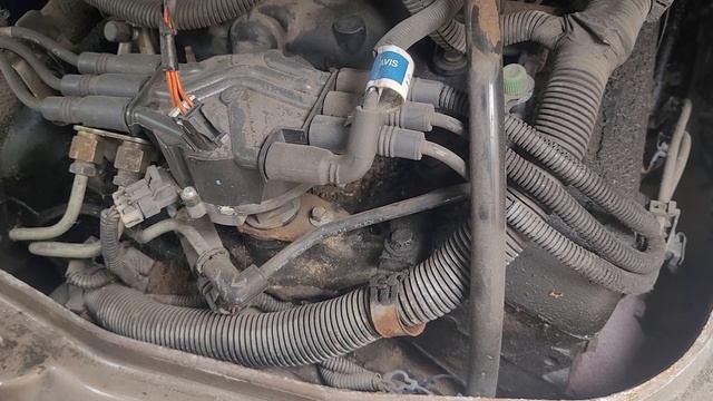 NEED HELP ASAP ON A 1998 GMC SAFARI 4.3L PART 1 OF 2 смотреть онлайн
