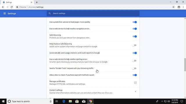 How to Turn Off Hardware acceleration on Googe Chrome (Tutorial) смотреть онлайн