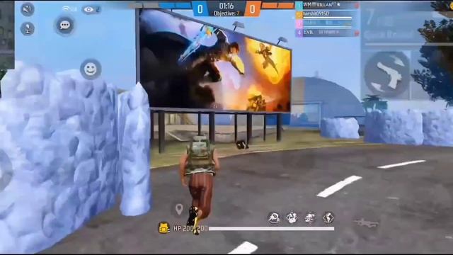 How to use ffh4x After Update Auto Headshot App Free Fire Max смотреть онлайн