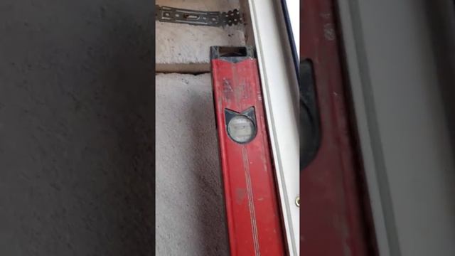 Установка стеклопакета в проём смотреть онлайн