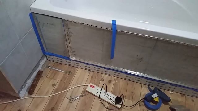 bathroom remodel Vlog -final bits part 5 смотреть онлайн