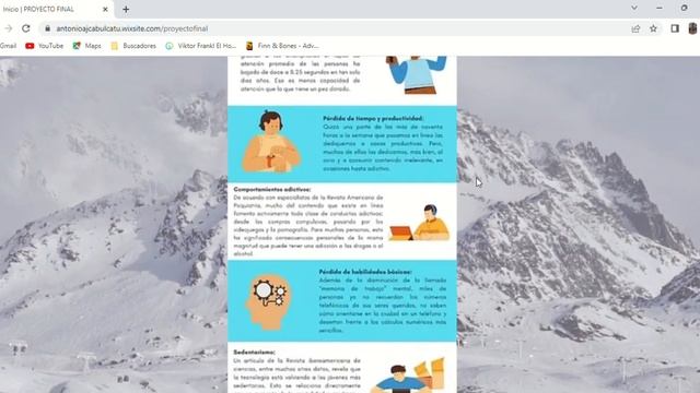 Inicio PROYECTO FINAL Google Chrome 2022 10 28 20 49 47 смотреть онлайн
