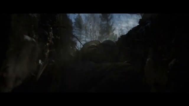 Sabaton - Defence Of Moscow (Music Video)