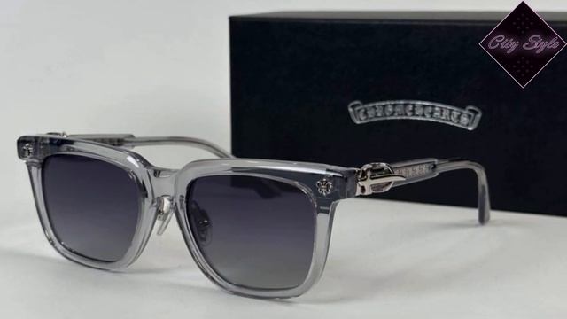 Очки Chrome hearts another смотреть онлайн