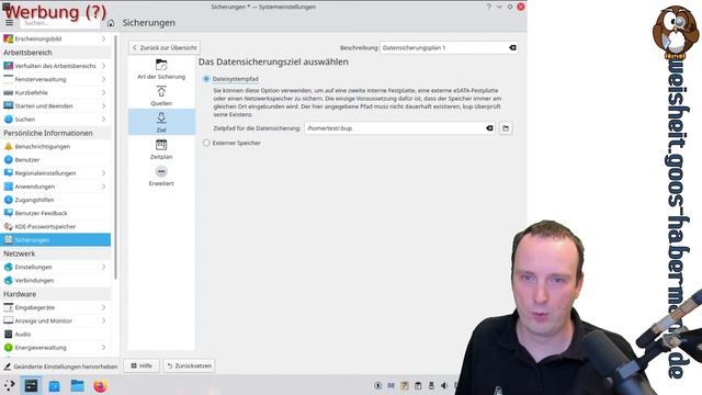 Vorschau&Test: Debian 12, 5 Desktops (LXDE, KDE) & 4 Mikrofone (M-Audio Uber Mic, Shure SM 7 B) 3v3 смотреть онлайн