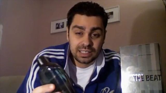 Retro: Burberry The Beat for Men by Burberry Fragrance Review (2008) смотреть онлайн
