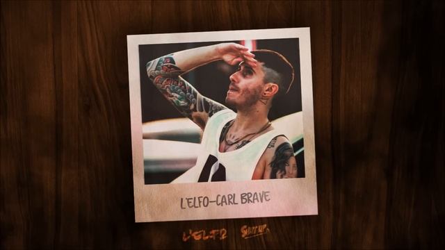 L'Elfo - Carl Brave смотреть онлайн