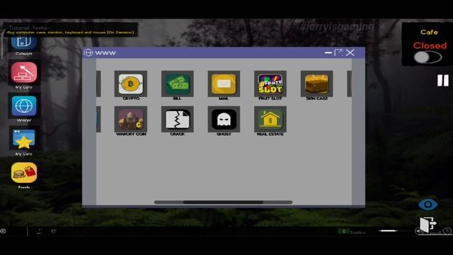 Internet Cafe Simulator 2 - Gameplay Walkthrough (Android, iOS) | #jerryisgaming #1 смотреть онлайн