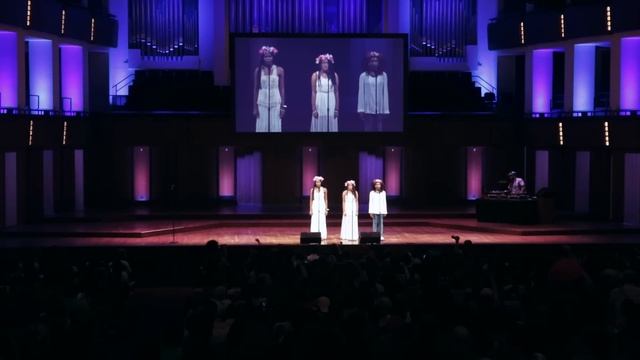 2016 - Brave New Voices - Grand Slam Finals: Washington, D.C. смотреть онлайн