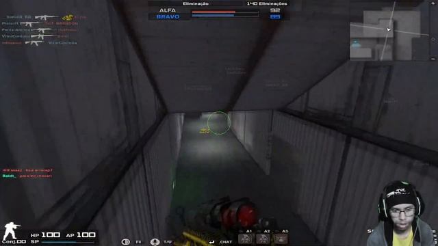AULA DE NO SCOPE смотреть онлайн