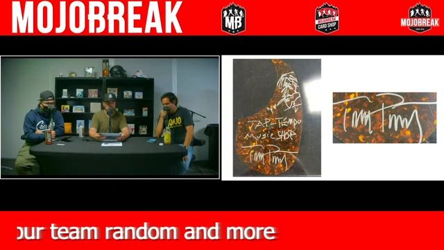 The Hype #149 - PSA Done Bad, Wahlberg Revisited & Topps Stock смотреть онлайн