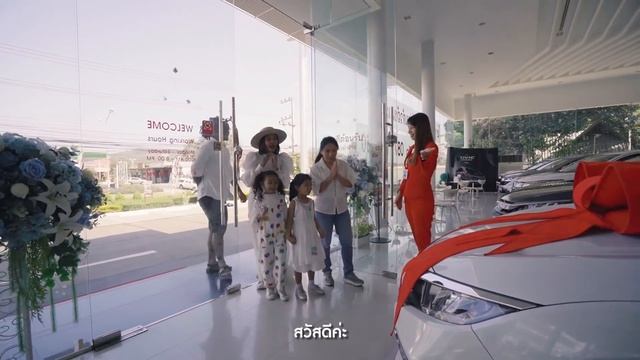 IF YOU’RE BRAVE ถ้าคุณกล้าเราท้าคุณ EP2. จังหวัดกาญจนบุรี [เที่ยวแบบกรู X BR-V]