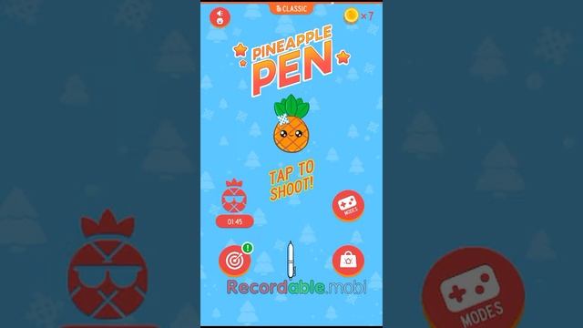 РРАР PEN PINEAAPPLE APPLE PEN смотреть онлайн